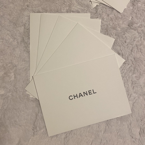 SALE❗️Authentic Chanel Bundle 🥰 - Picture 5 of 6